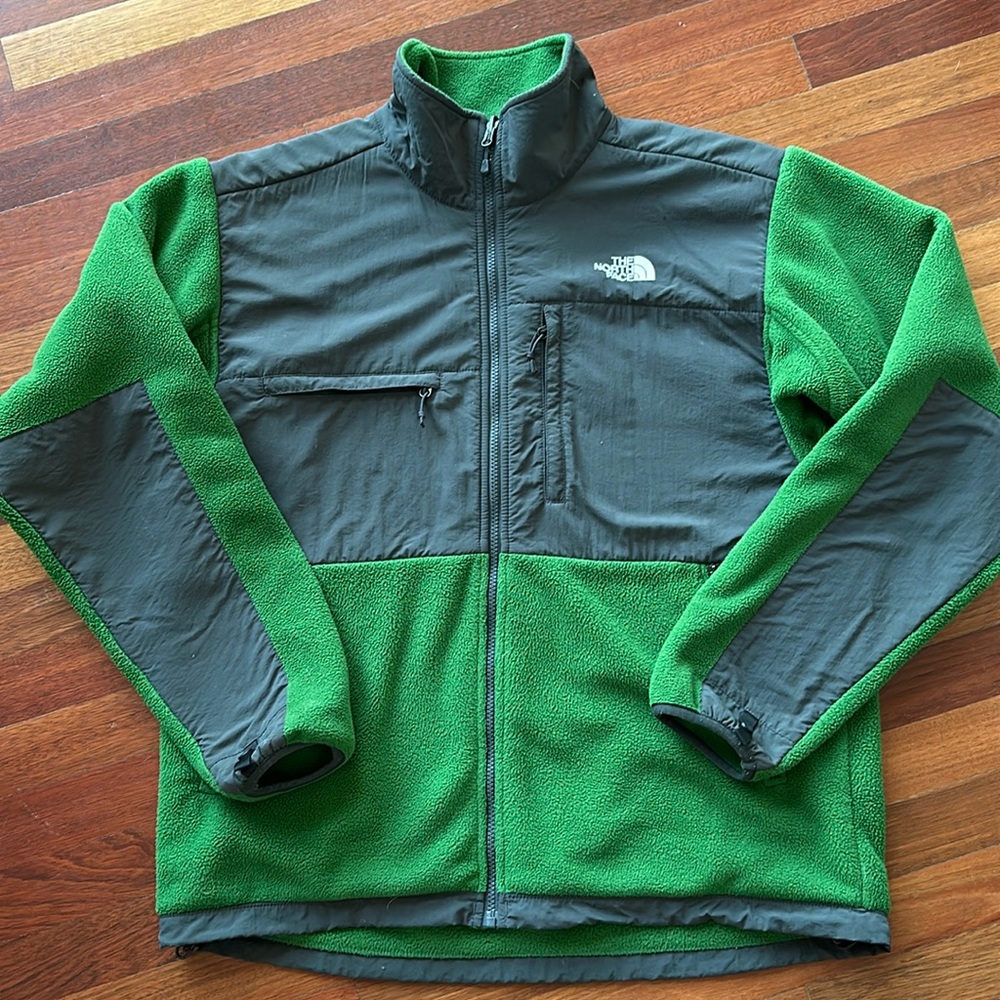 Men’s The North Face Denali Jacket